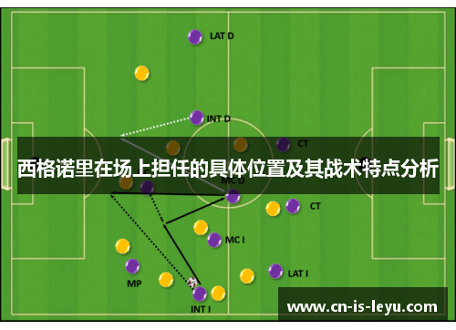 西格诺里在场上担任的具体位置及其战术特点分析