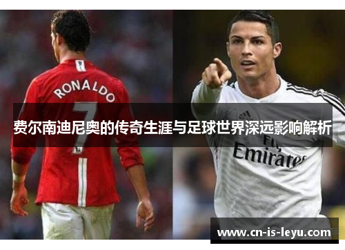 费尔南迪尼奥的传奇生涯与足球世界深远影响解析 费尔南迪尼奥的传奇生涯与足球世界深远影响解析