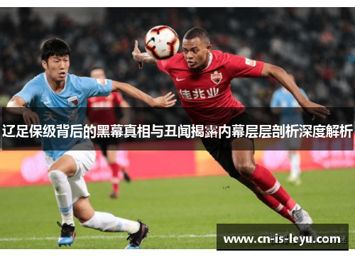 辽足保级背后的黑幕真相与丑闻揭露内幕层层剖析深度解析 辽足保级背后的黑幕真相与丑闻揭露内幕层层剖析深度解析
