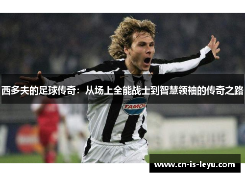 西多夫的足球传奇：从场上全能战士到智慧领袖的传奇之路