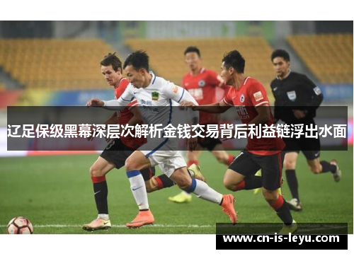 辽足保级黑幕深层次解析金钱交易背后利益链浮出水面 辽足保级黑幕深层次解析金钱交易背后利益链浮出水面