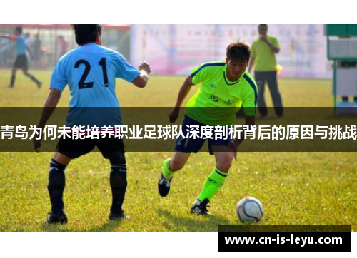 青岛为何未能培养职业足球队深度剖析背后的原因与挑战 青岛为何未能培养职业足球队深度剖析背后的原因与挑战